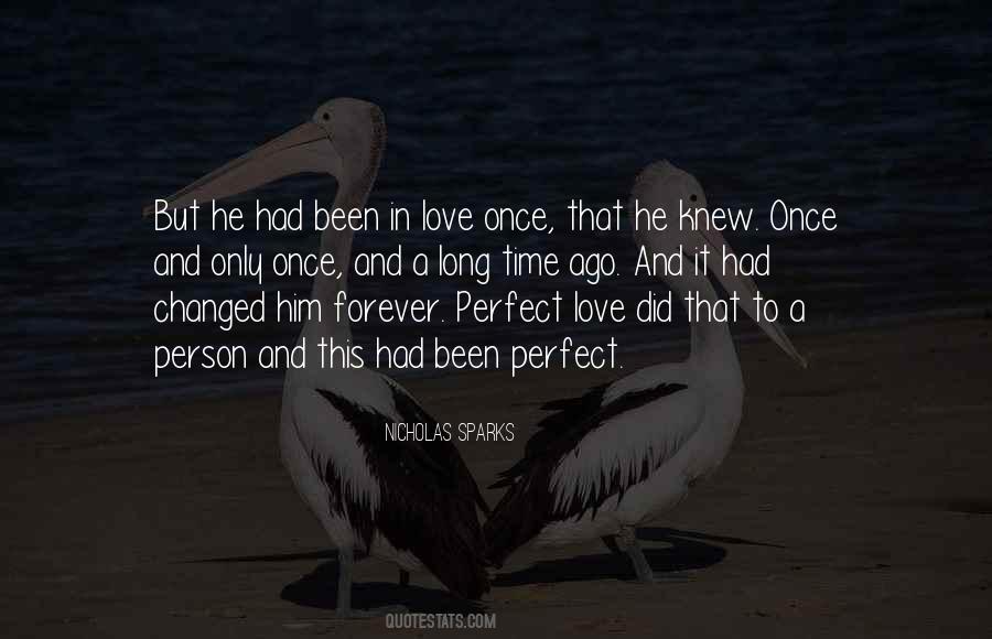 Him Forever Quotes #242241