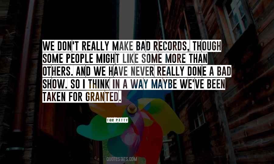 People Are Petty Quotes #1360450