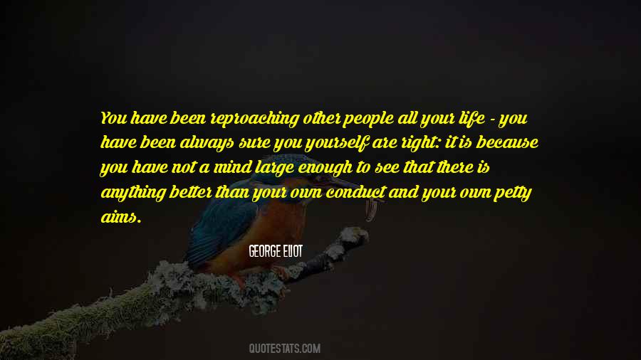 People Are Petty Quotes #809699