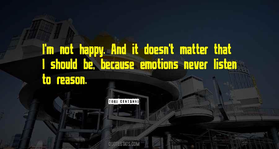 Presagios Quotes #1369533