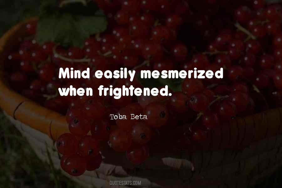 Salivo Saratoga Quotes #791095
