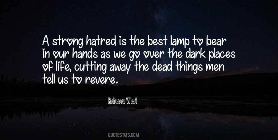 Blackfeet People Quotes #1612978