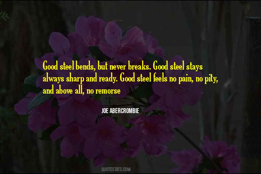 Pollinated Flowers Quotes #1540464
