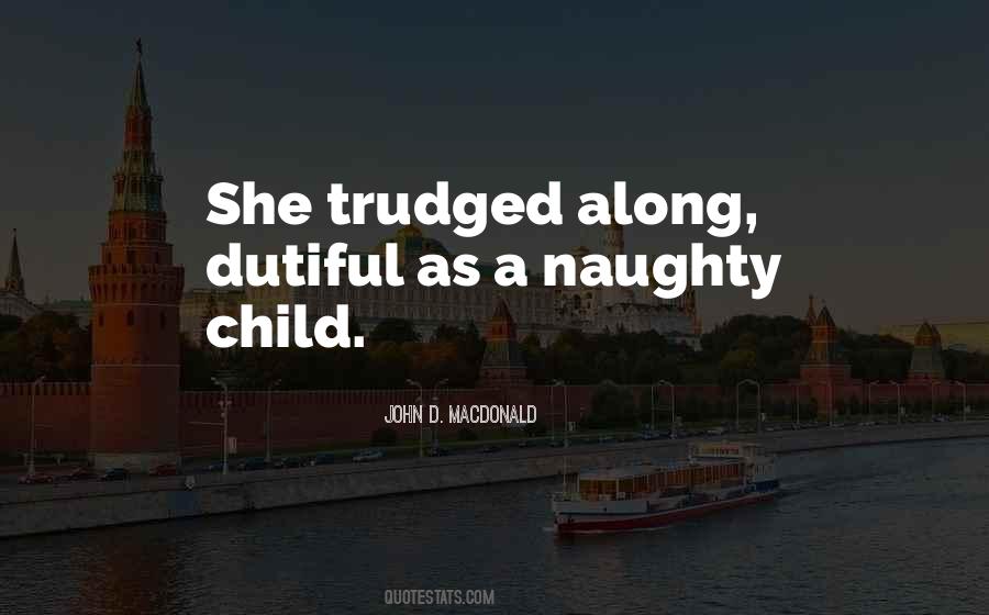 Naughty Naughty Quotes #44469