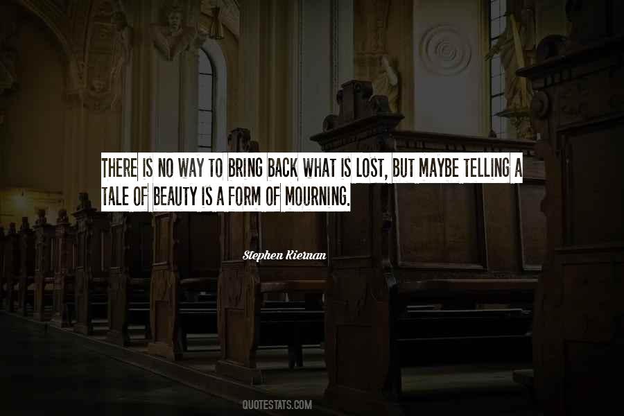 Karamitsos Obituary Quotes #356621