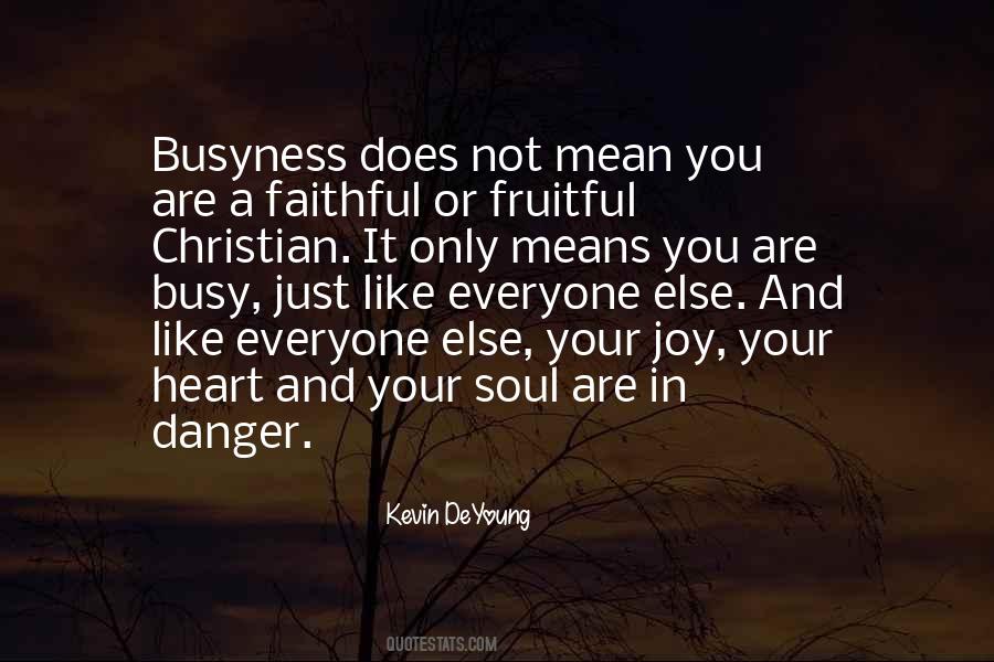 Christian Like Quotes #135451