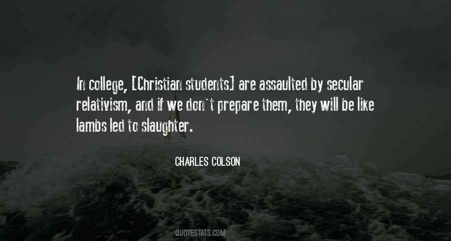 Christian Like Quotes #194003