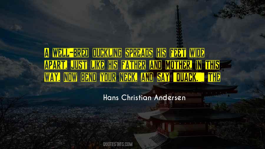 Christian Like Quotes #53116