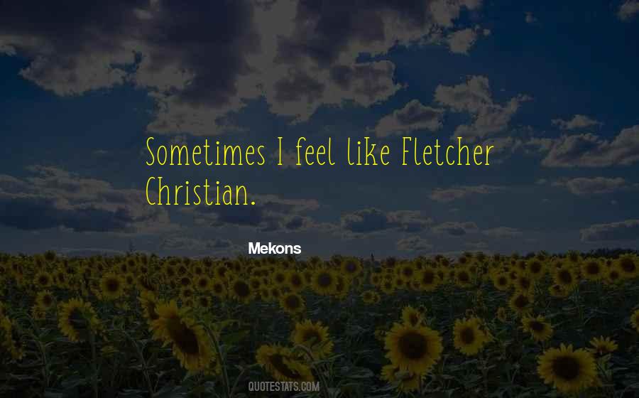 Christian Like Quotes #95486