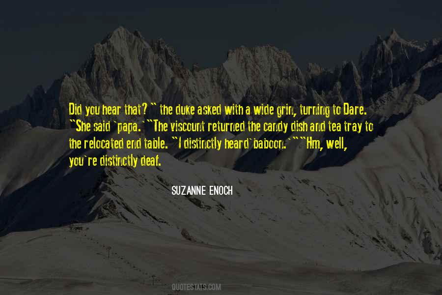 Shamoun Last Name Quotes #1481487