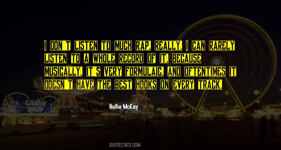 Zerita Cox Quotes #1081555