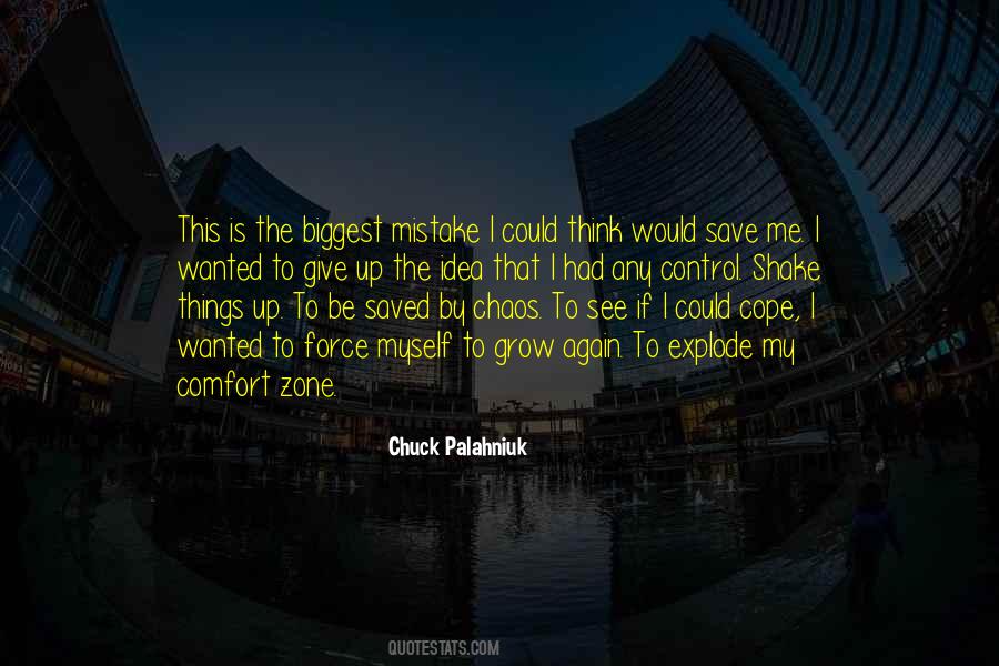 Zerita Cox Quotes #39047