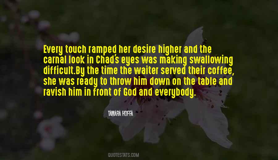 Zerita Cox Quotes #406737