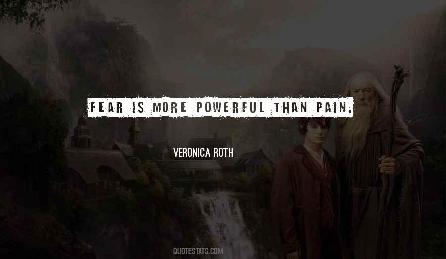 Extinguirse Future Quotes #1476994