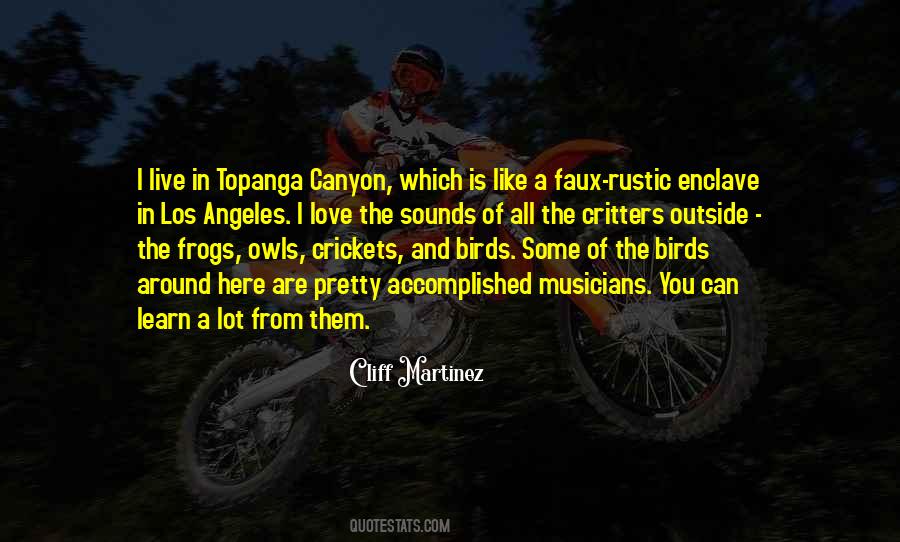 Machacek Quotes #1785096