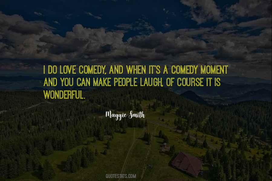 Quotes About Laugh And Love #133707