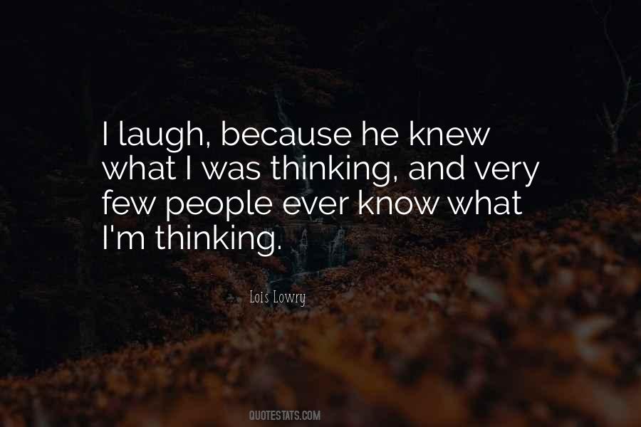 Quotes About Laugh And Love #299364