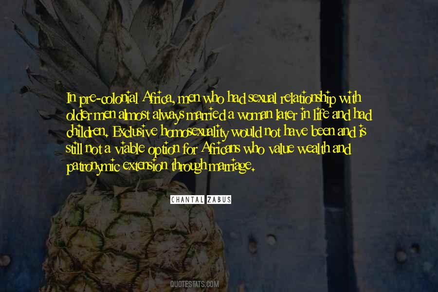 Witchell Benice Quotes #205184