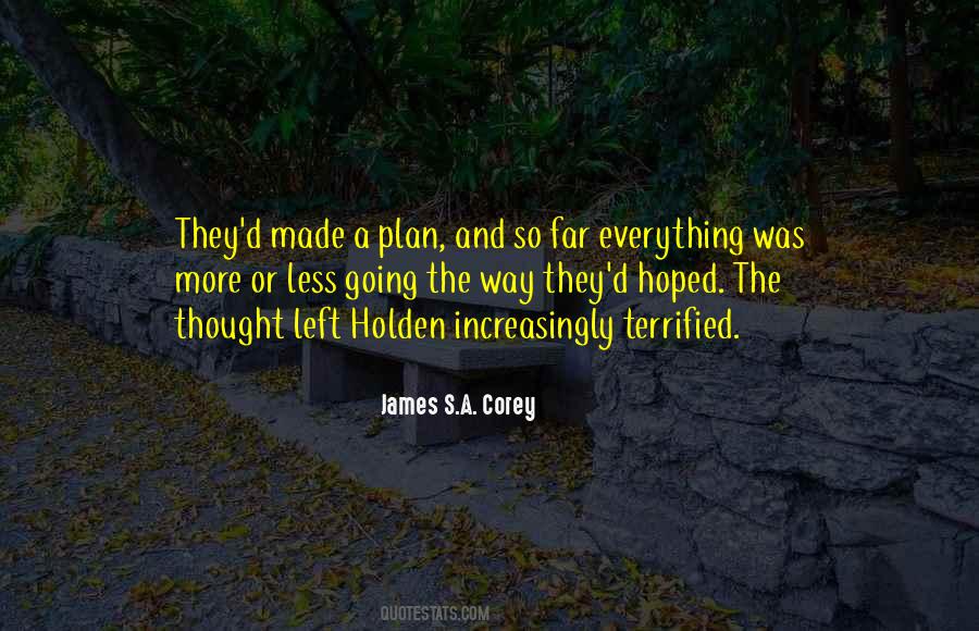 Convierta Las Almas Quotes #1798333