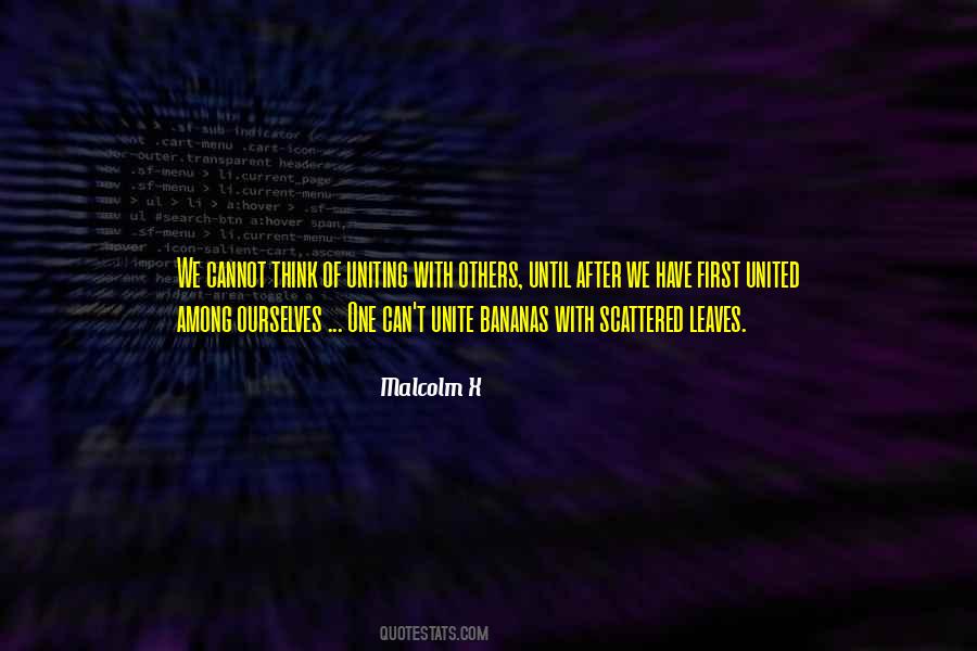 Convierta Las Almas Quotes #575217