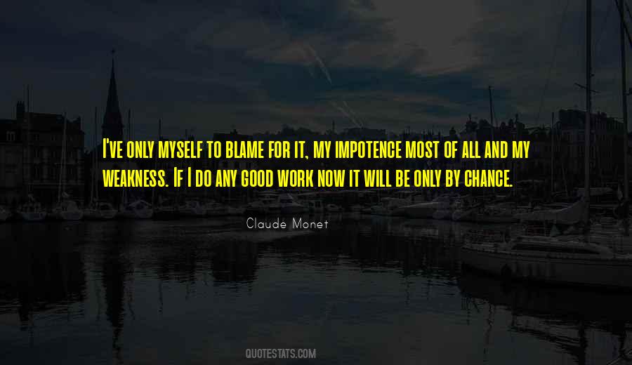 By Chance Quotes #1222158