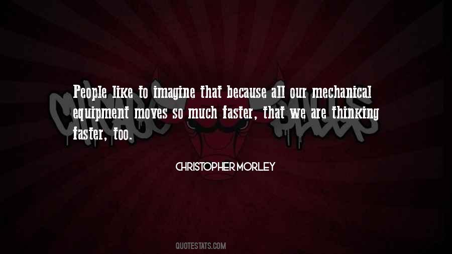 Mythmaking From The Other Side Quotes #1469541