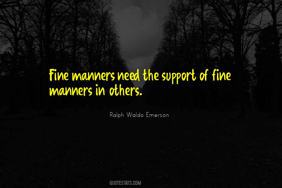 Others In Need Quotes #85612