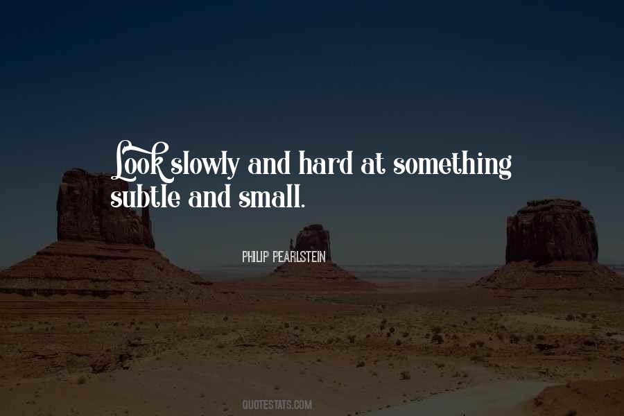 Sarka Li Saatler Quotes #1346268
