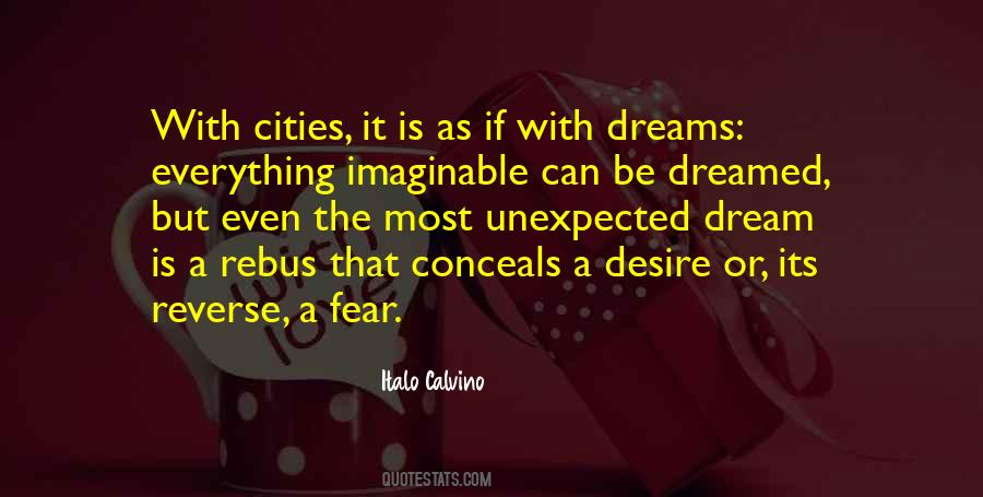 Quixotic In A Sentence Quotes #1359101