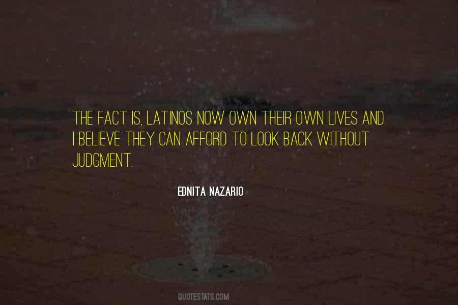 Quotes About Latinos #1836840