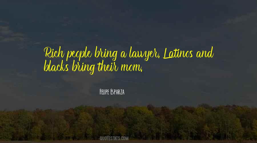 Quotes About Latinos #47128