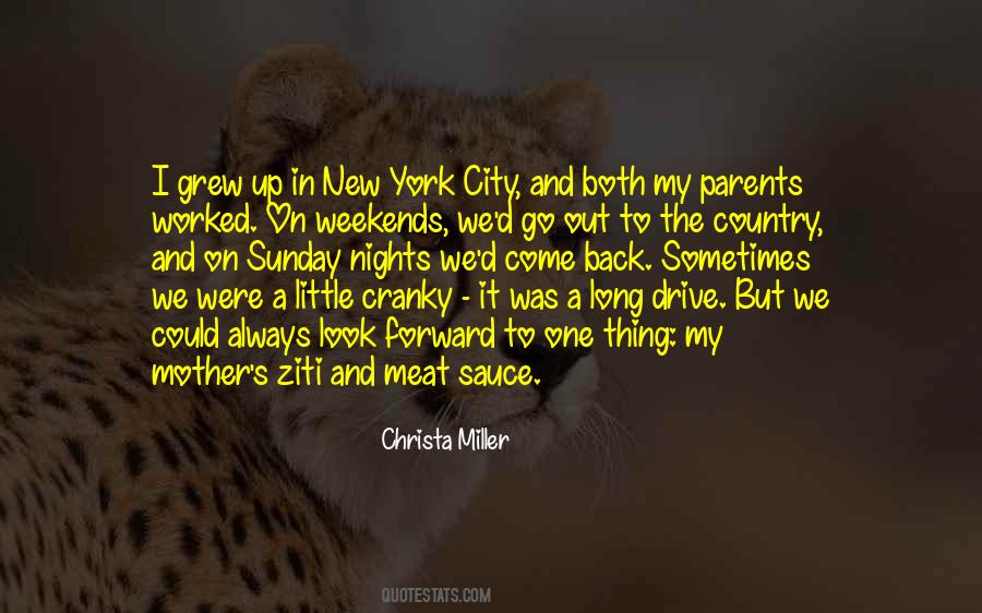 Ziti With Meat Quotes #13878