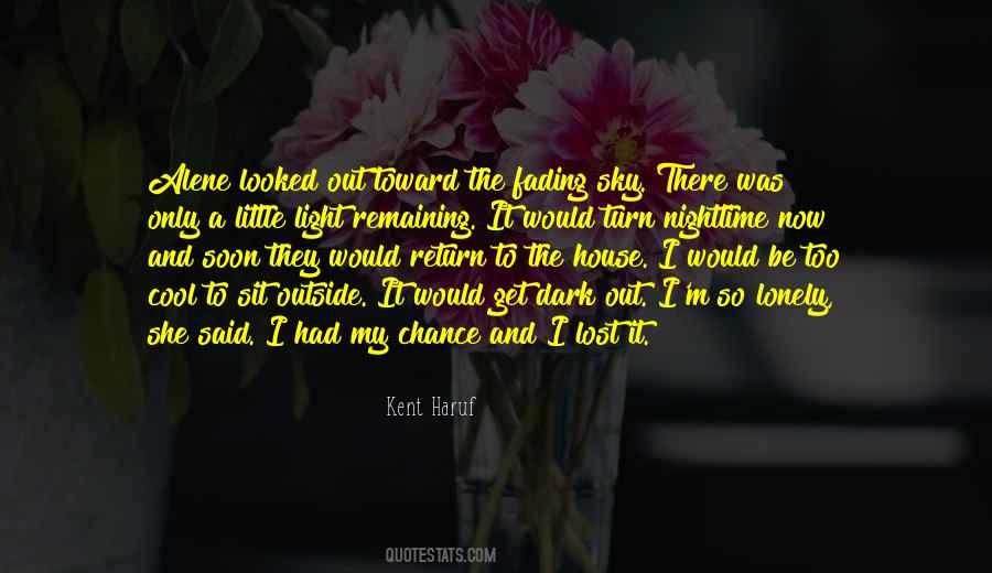 Tashkin Pistol Quotes #980563