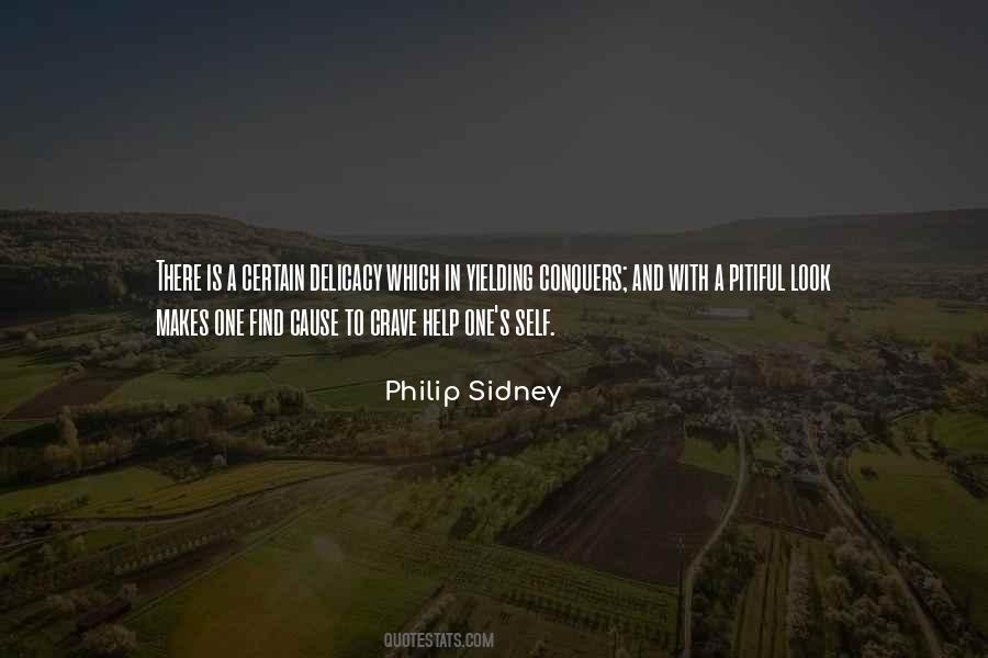 Cause To Quotes #1109927