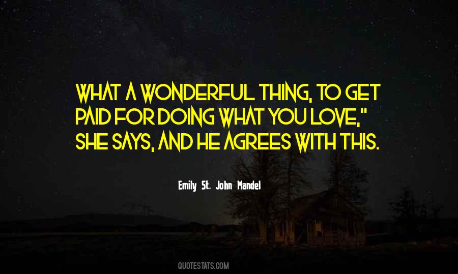Noella Lewis Quotes #428491