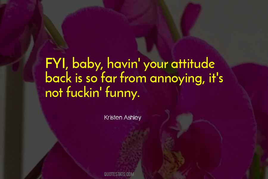 Mahurin Kristen Quotes #126736
