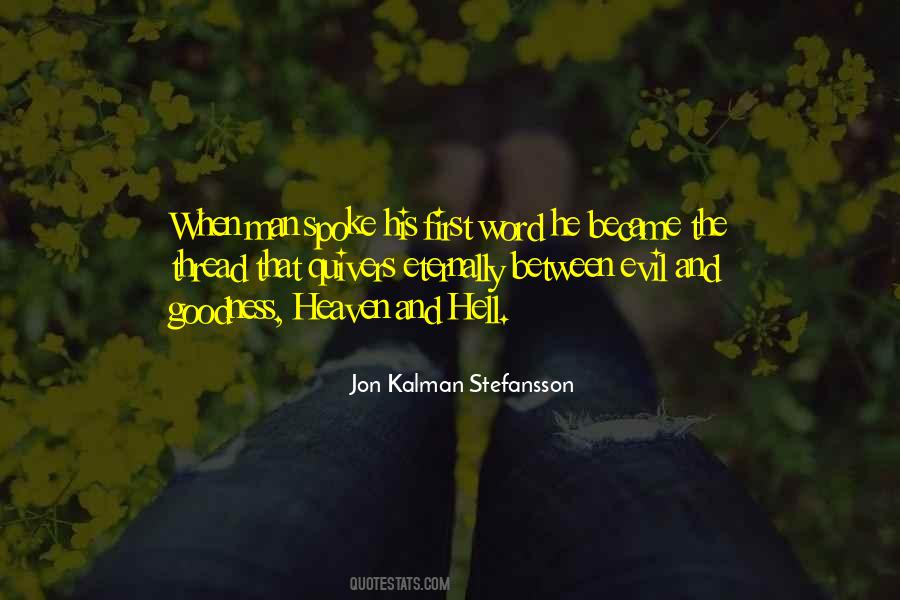 Mahurin Kristen Quotes #1357818