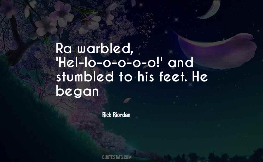 Roudenbush Preschool Quotes #514569