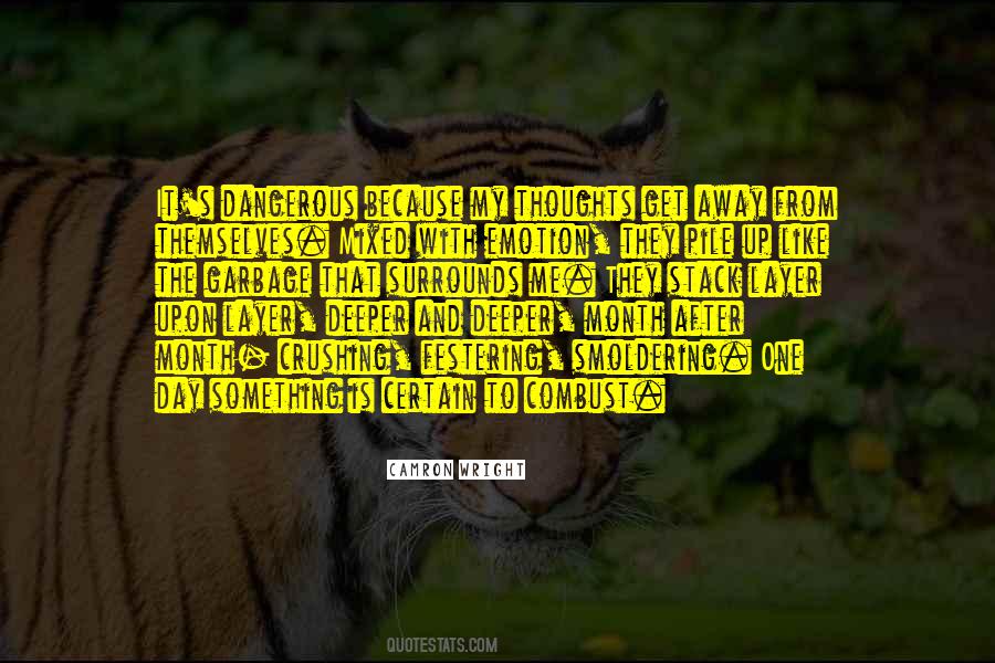Jillette Massery Quotes #1024496
