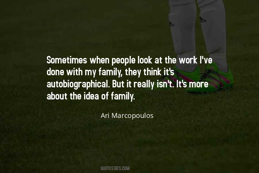 Done With Work Quotes #120592