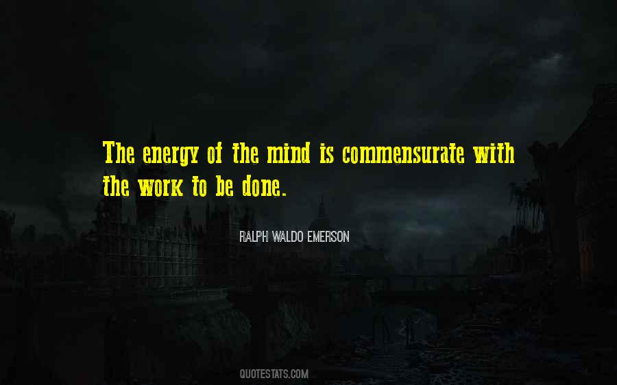 Done With Work Quotes #131197