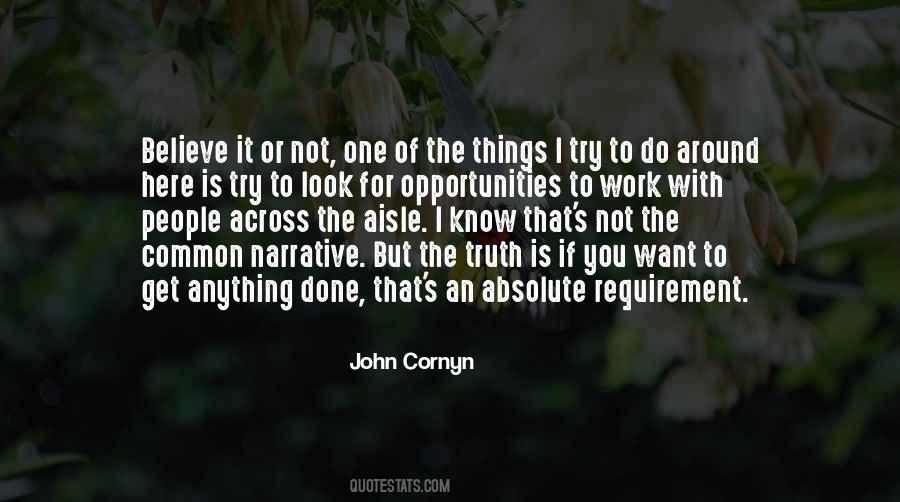 Done With Work Quotes #313492