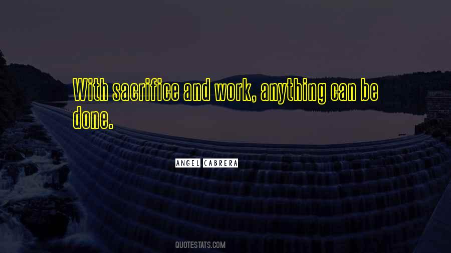 Done With Work Quotes #39481