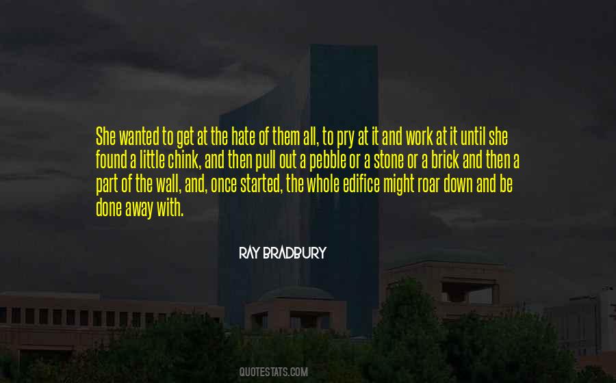 Done With Work Quotes #529213