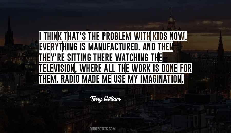 Done With Work Quotes #53456