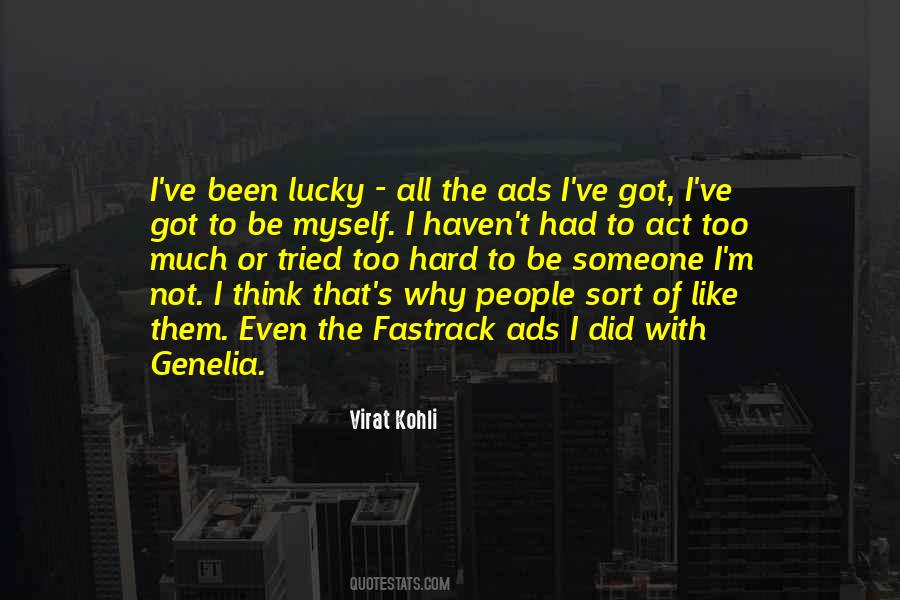 Ugale Food Quotes #1665296