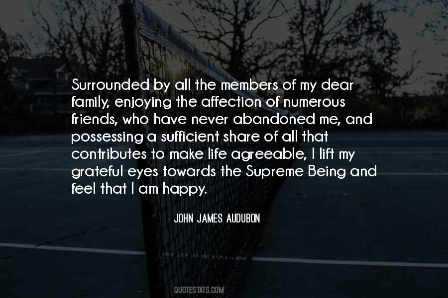 James Audubon Quotes #1363695