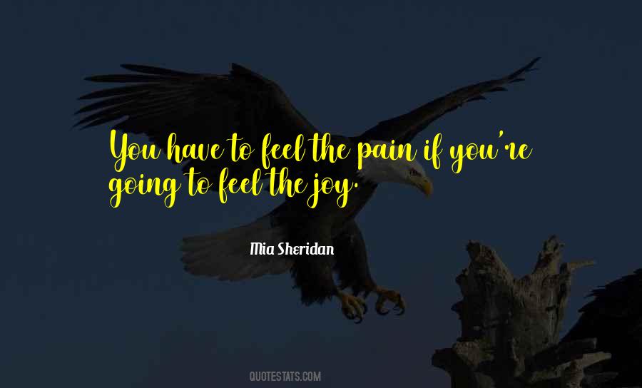 Enticingly Foreshadow Quotes #969440