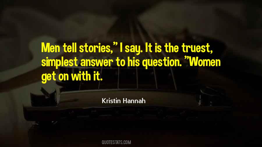 Field Mouse Facts Quotes #1425831