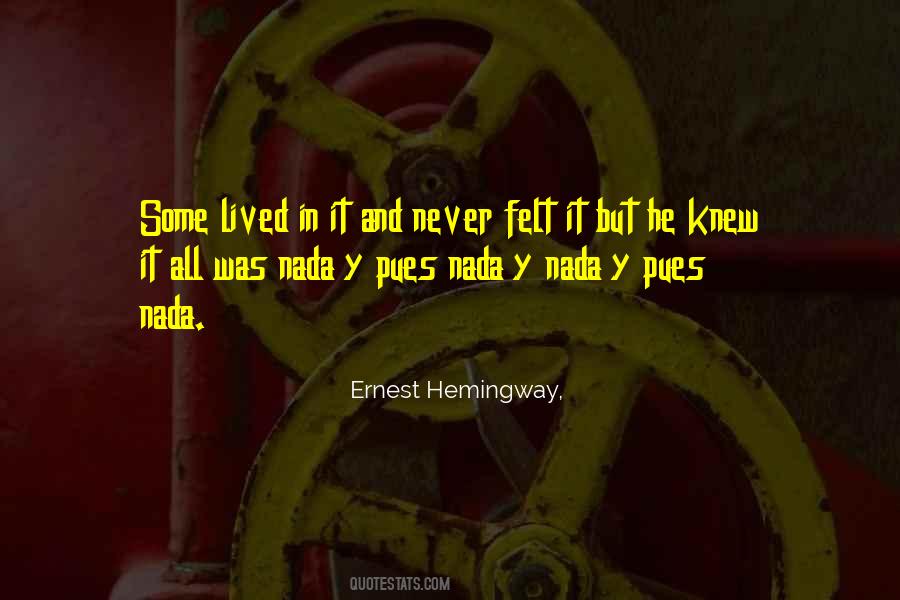 Dottor Stefano Quotes #622519